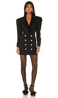 Мини платье mayaletta - Ronny Kobo