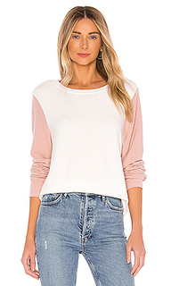 Свитшот baggy beach - Wildfox Couture