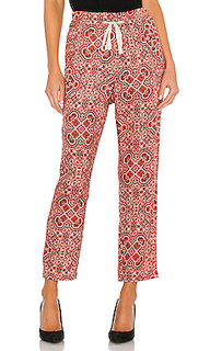 Брюки yucca - OVERLOVER