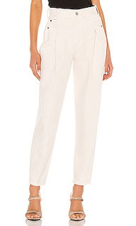 Прямые брюки 40s zoot - RE/DONE