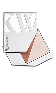Набор для лица flush and glow - Kjaer Weis