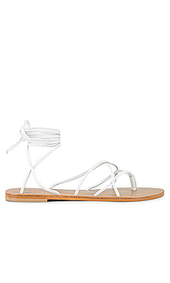 Сандалии siam - RAYE