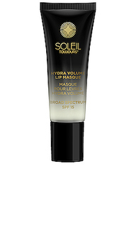Тональный бальзам для губ с spf 15 hydra volume - Soleil Toujours