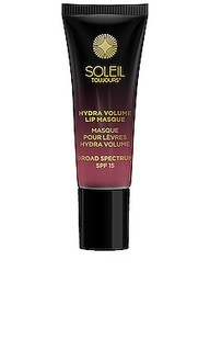 Тональный бальзам для губ с spf 15 hydra volume - Soleil Toujours