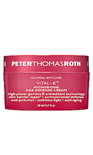 Увлажняющий крем vital-e - Peter Thomas Roth