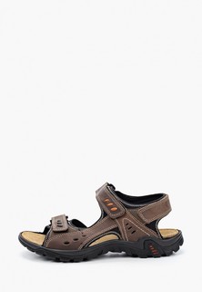 Сандалии Imac 