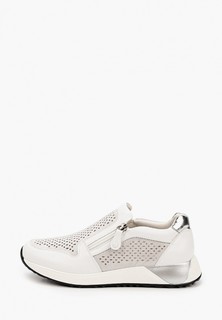 Кроссовки Alessio Nesca 