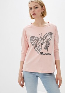 Лонгслив Fabia Monti 