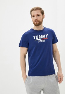 Футболка Tommy Sport 