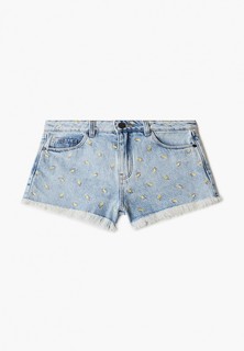 Шорты джинсовые Marks & Spencer 