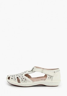 Туфли Alessio Nesca 