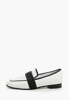 Лоферы Vitacci 