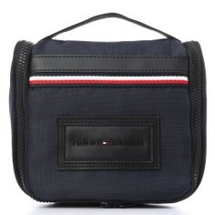 Косметичка TOMMY HILFIGER AM0AM05674 темно-синий