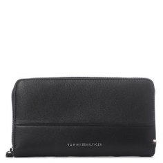 Кошелёк TOMMY HILFIGER AM0AM05701 черный