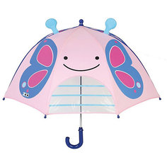 Зонт детский SkipHop "Бабочка"