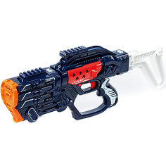 Игровой набор Silverlit Lazer M.A.D. Двойной Набор Экстрим Делюкс