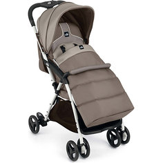 Прогулочная коляска CAM Curvi, тёмно-кремовая C.A.M.