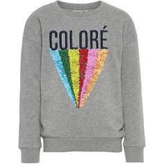 Свитшот Name It