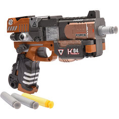 Игровой набор Девилон Crusher Devik Toys