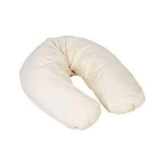 Подушка многофункциональная Comfy Big Luna, PLANTEX, бежевый