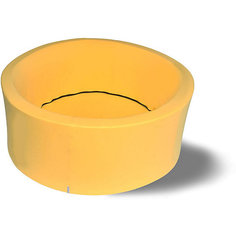 Сухой игровой бассейн Hotenok