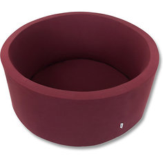 Сухой игровой бассейн Hotenok