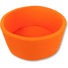 Сухой игровой бассейн Hotenok