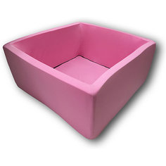 Сухой игровой бассейн Hotenok