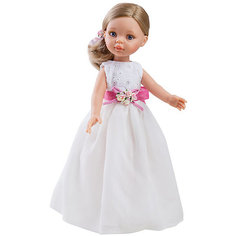 Кукла Paola Reina Клэр, 32 см