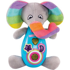 Музыкальная игрушка Happy Snail "Джамбо"