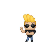 Фигурка Funko POP! Vinyl: Johnny Bravo: Джонни Браво, Fun2549308