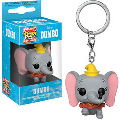 Брелок Funko Pocket POP! Keychain: Disney "Дамбо" Дамбо, 31753-PDQ