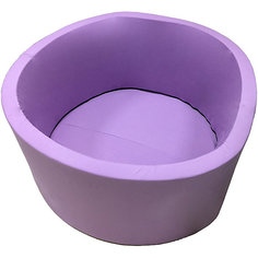 Сухой игровой бассейн Hotenok