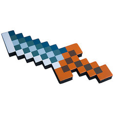 Кинжал 8Бит Pixel Crew, 25см