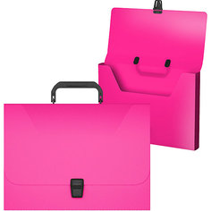 Портфель Erich Krause Diagonal Neon