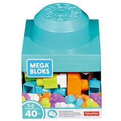 Конструктор Mеga Bloks Блоки для развития воображения Mattel