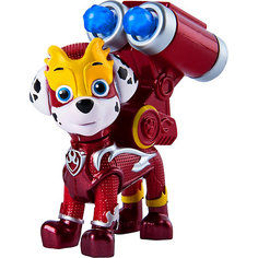 Фигурка Spin Master PAW Patrol "Щенячий патруль: мега Маршал"