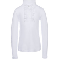 Блузка Белый Снег