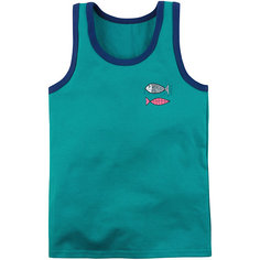 Майка Bossa Nova