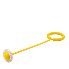 Нейроскакалка КруВер Original, желтый