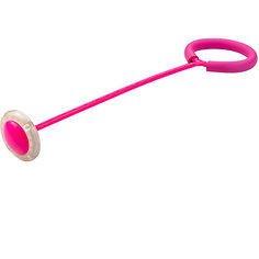 Нейроскакалка КруВер Original, розовый