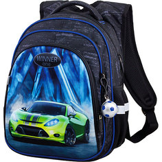 Рюкзак Winner One R2-167 + брелок мячик