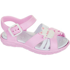 Сандалии Mursu