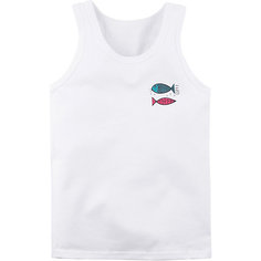 Майка Bossa Nova