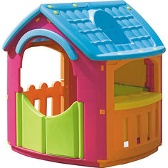 Домик PalPlay Кухня