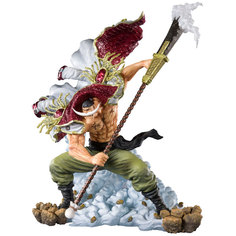 Фигурка Bandai Tamashii Nations - One Piece Edward Newgate Pirat