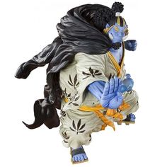 Фигурка Bandai Figuarts Zero: Knight of the Sea Jinbe