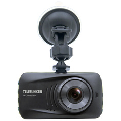 Видеорегистратор Telefunken TF-DVR32FHD TF-DVR32FHD