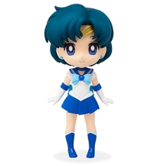 Фигурка Bandai mini Sailor Mercury