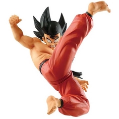 Фигурка Bandai Dragonball Match Makers Son Gokou Dragonball Match Makers Son Gokou